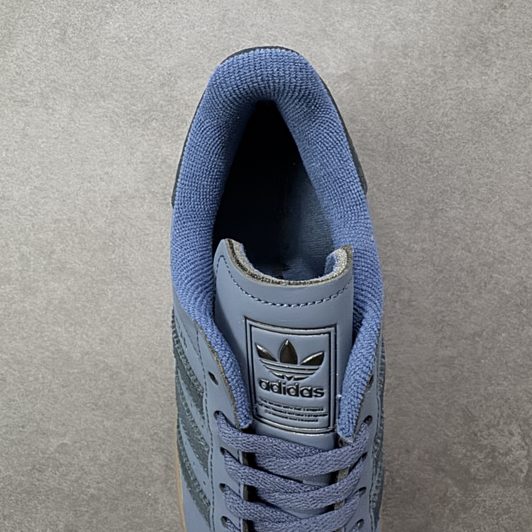 图片[7]-【公司级】Adidas Originals Superstar II 贝壳头休闲板鞋 货号： JQ3226 尺码：35.5 36 36.5 37.5 38 38.5 39 40 40.5 41 42 42.5 43 44 45-选品中心