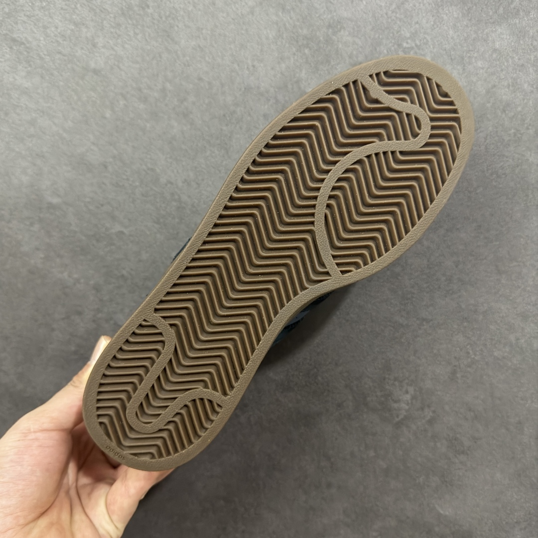 图片[9]-【公司级】Adidas Originals Superstar II 贝壳头休闲板鞋 货号： JQ3226 尺码：35.5 36 36.5 37.5 38 38.5 39 40 40.5 41 42 42.5 43 44 45-选品中心