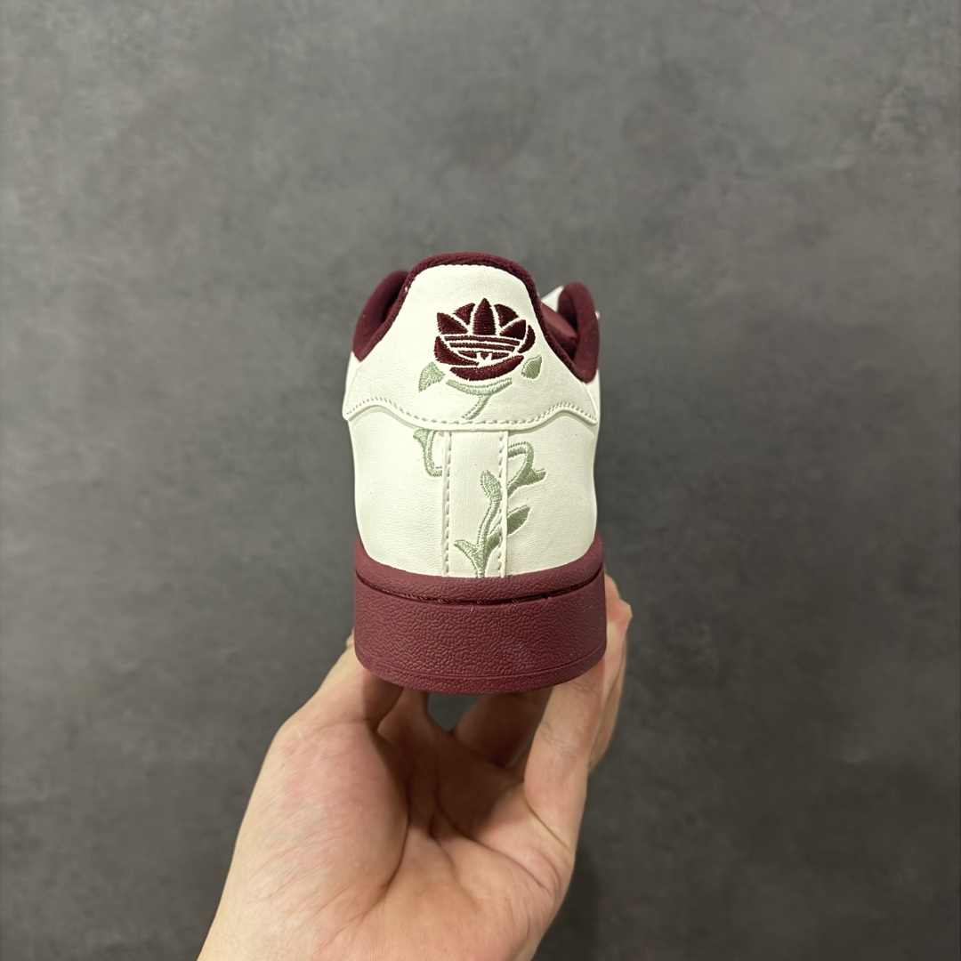 图片[4]-【公司级】Adidas Originals Superstar II 贝壳头休闲板鞋 货号： KJ6981 尺码：35.5 36 36.5 37.5 38 38.5 39 40-选品中心