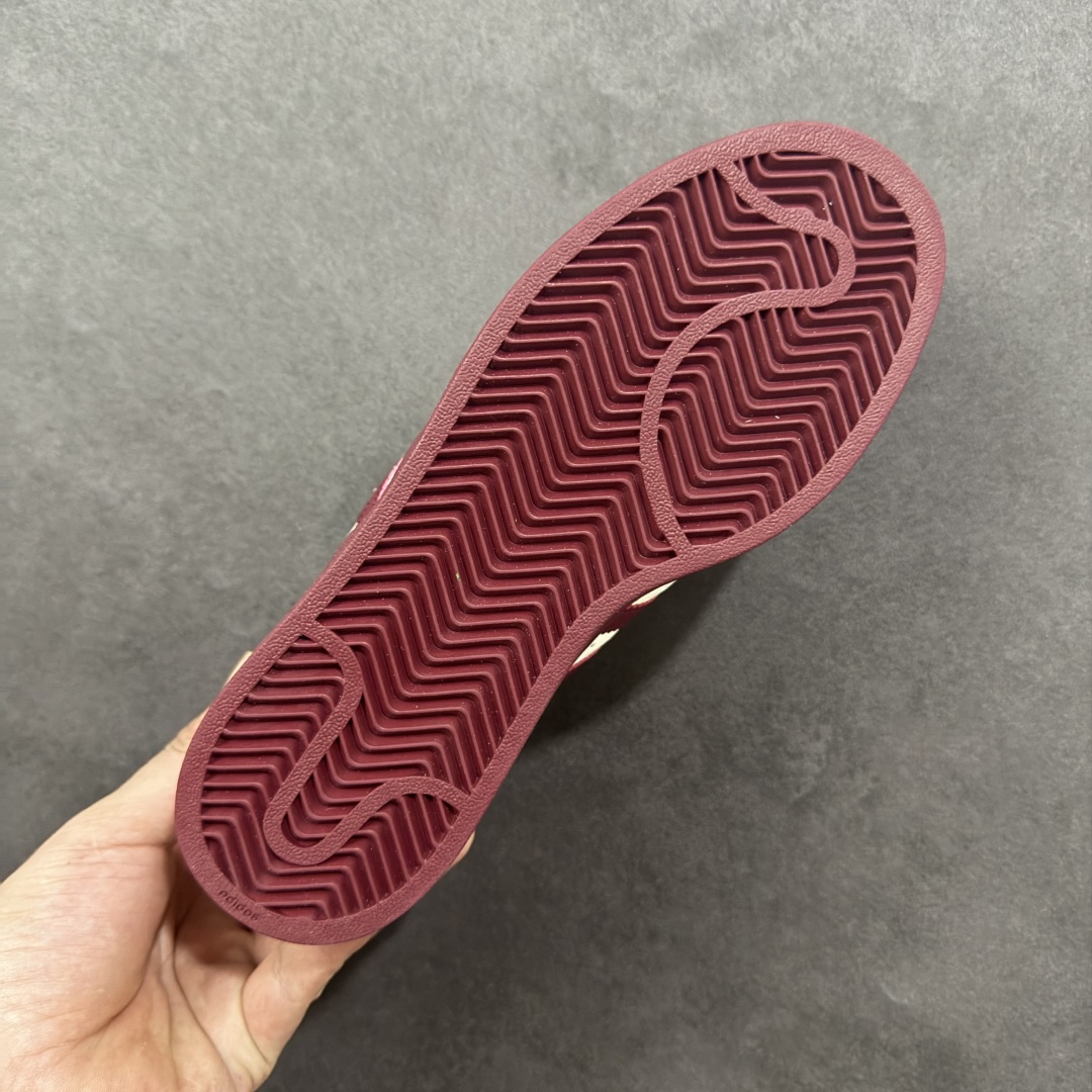 图片[9]-【公司级】Adidas Originals Superstar II 贝壳头休闲板鞋 货号： KJ6981 尺码：35.5 36 36.5 37.5 38 38.5 39 40-选品中心