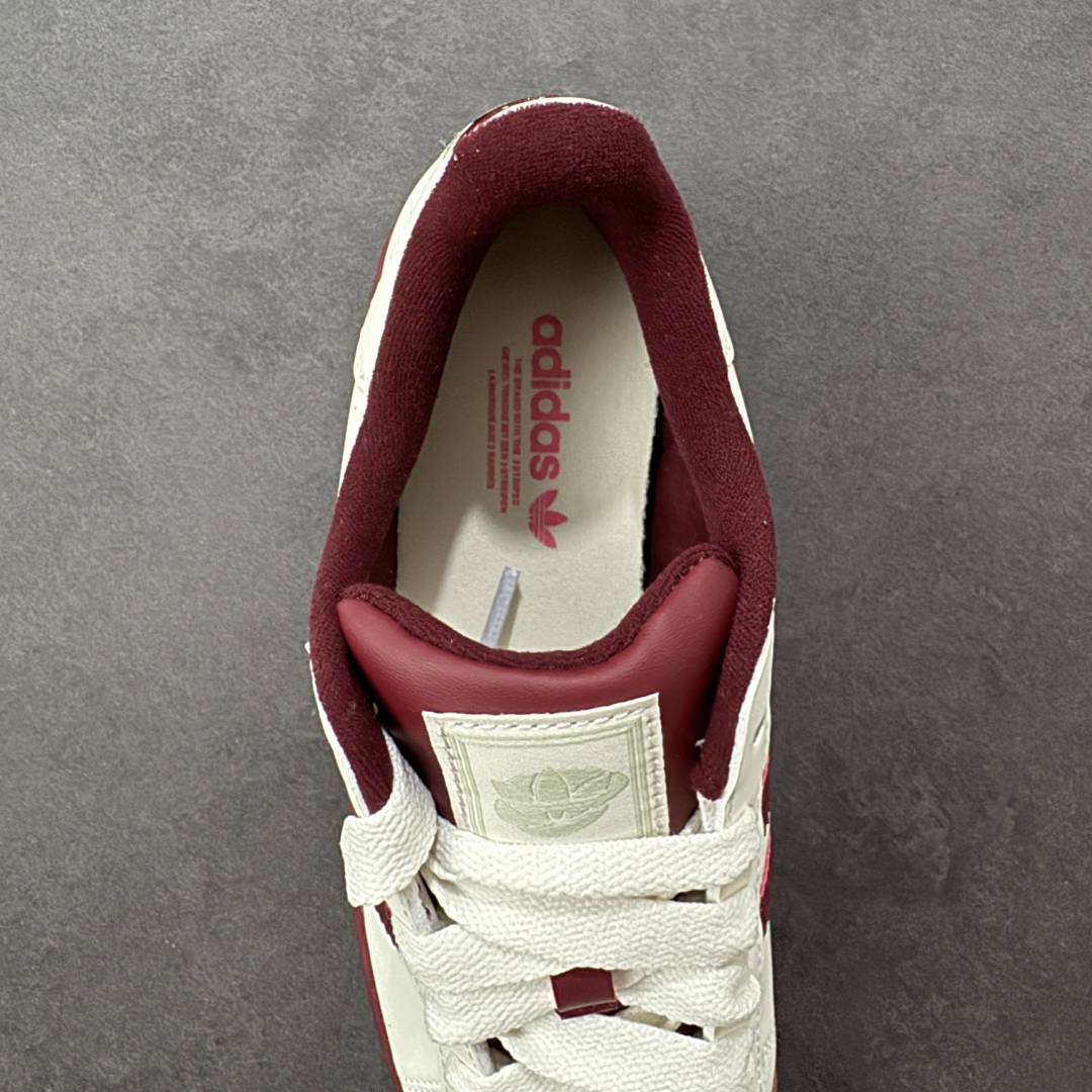 图片[7]-【公司级】Adidas Originals Superstar II 贝壳头休闲板鞋 货号： KJ6981 尺码：35.5 36 36.5 37.5 38 38.5 39 40-选品中心