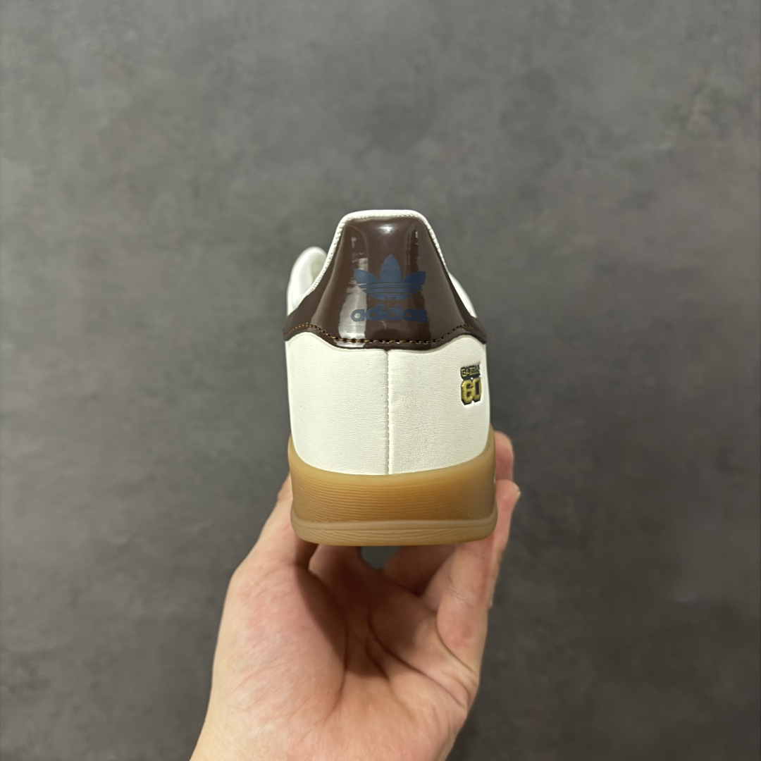 图片[4]-【公司级】阿迪 Gazelle Indoor \”60th\” 低帮运动休闲板鞋 JP9221 尺码：35.5 36 36.5 37 38 38.5 39 40 40.5 41 42 42.5 43 44 44.5 45 编码：YQB200210-选品中心