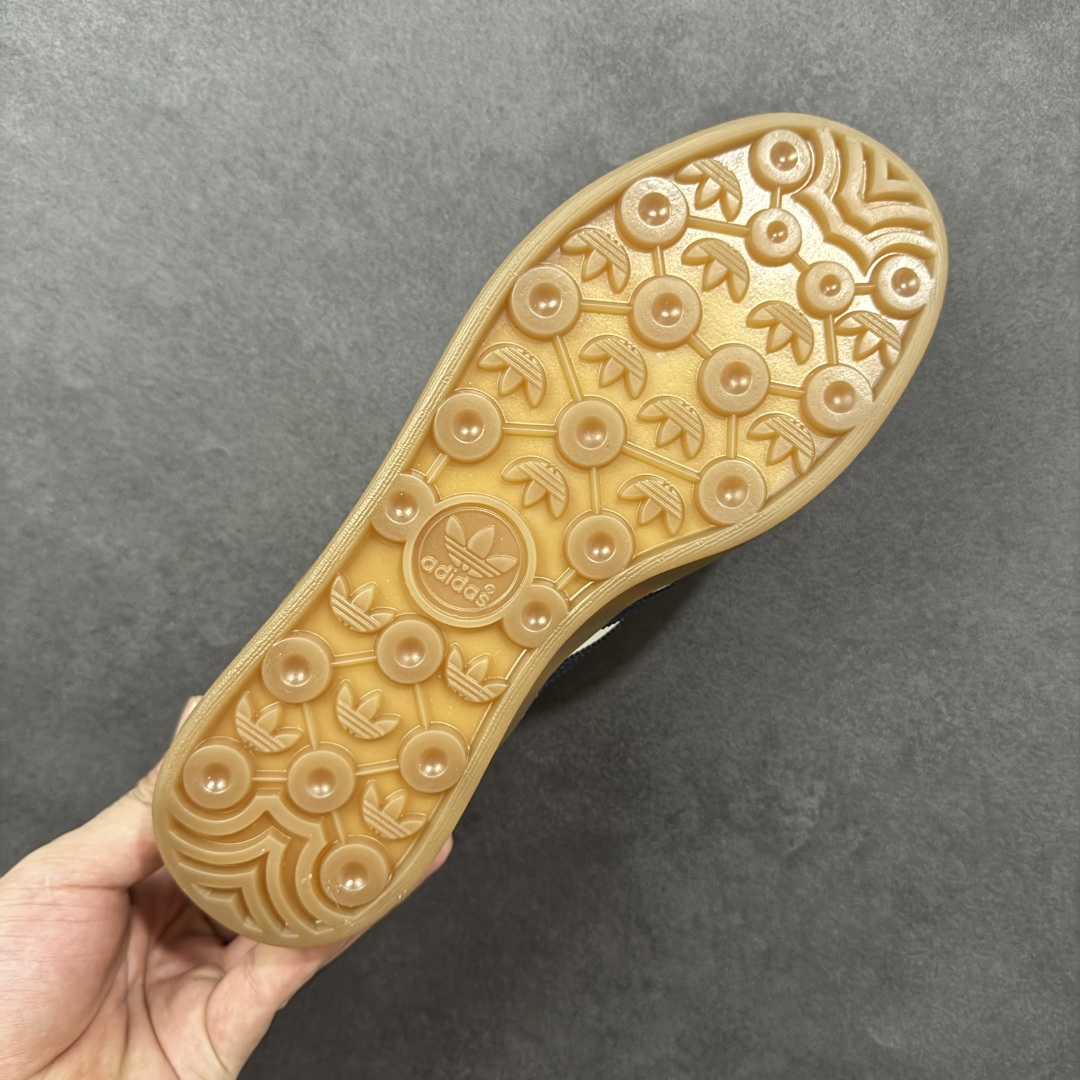 图片[9]-【公司级】阿迪 Gazelle Indoor \”60th\” 低帮运动休闲板鞋 JP9221 尺码：35.5 36 36.5 37 38 38.5 39 40 40.5 41 42 42.5 43 44 44.5 45 编码：YQB200210-选品中心