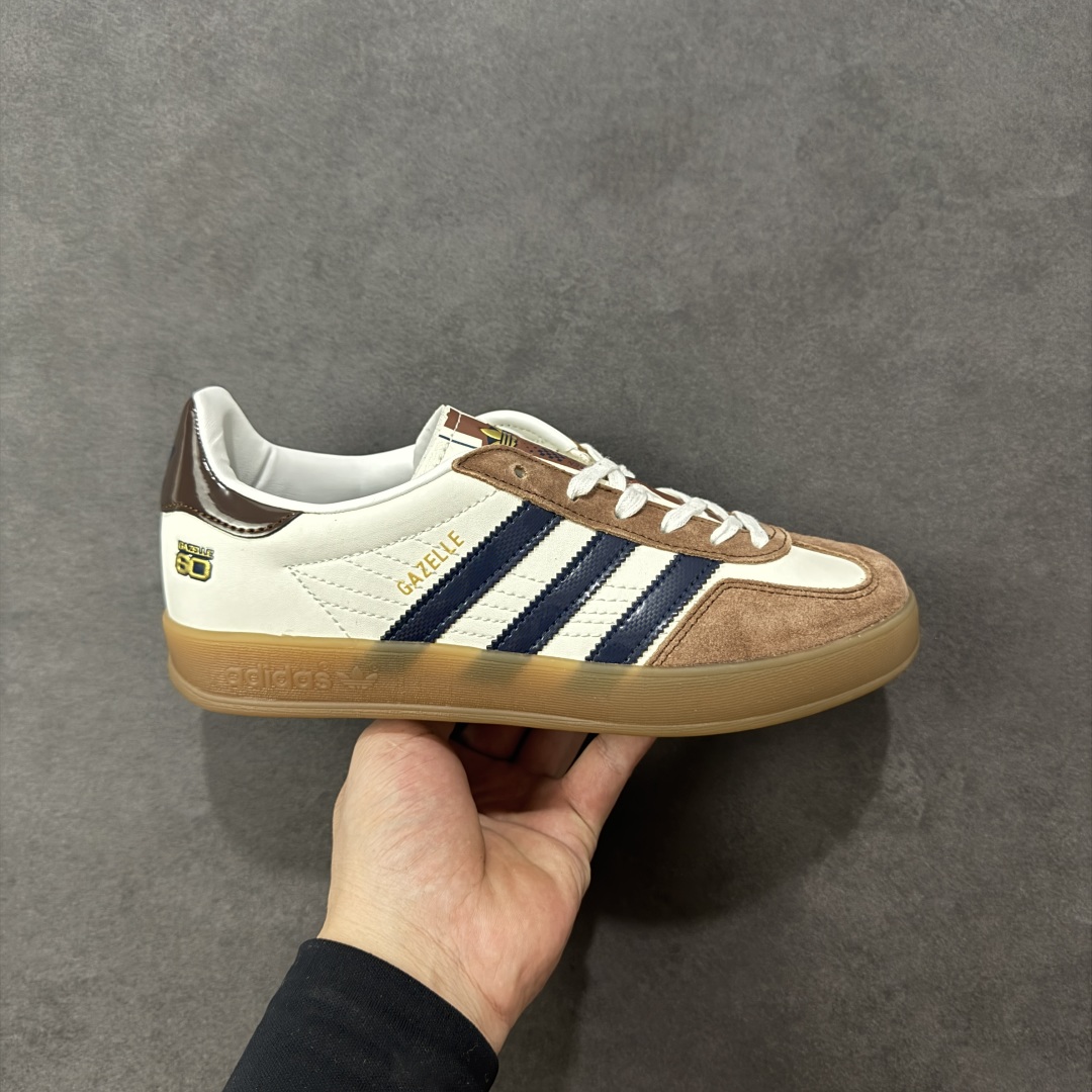 【公司级】阿迪 Gazelle Indoor \