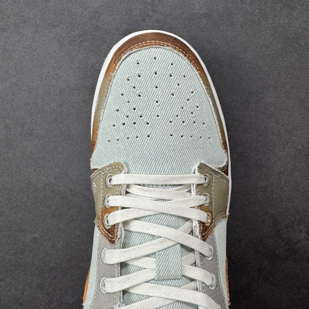 图片[8]-【K版纯原】Air Jordan AJ1 Low 低帮 IM6664-991 全新流水线出品 市场第二梯队最强版 全部原鞋开发 原楦原纸板开发 全鞋电脑针车 原厂内置全掌气垫 原盒内在原标 唯一Zp原版鞋带绑法 免检产品 全新2022版型 全头层皮料 完美零毛边处理 原厂配置全掌气垫 价格定位良心 新配色陆续出货 尺码：36-46-选品中心