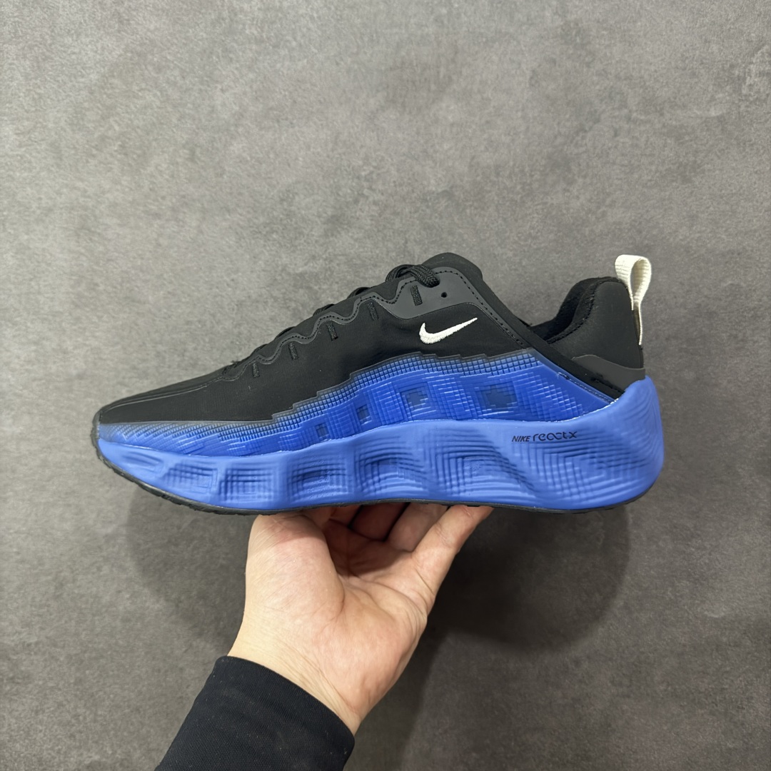 图片[2]-【纯原版】#HYEIN SEO x Nike Ava Rover Ava Rover 联名鞋 该鞋款采用流线型轮廓设计，鞋面结合 TPU 网格支撑结构，中底搭载 ReactX 泡棉材质，外底为 华夫底纹，整体呈现机能风风格，以流线型轮廓和轻薄物料鞋面为主，TPU 网格状支撑结构增强支撑性，中底采用 ReactX 泡棉材质，提供缓震性能，华夫底纹外底兼顾灵活度和抓地力。 货号：DX4215-008 尺码：36-45 编码：LNHB250260-选品中心