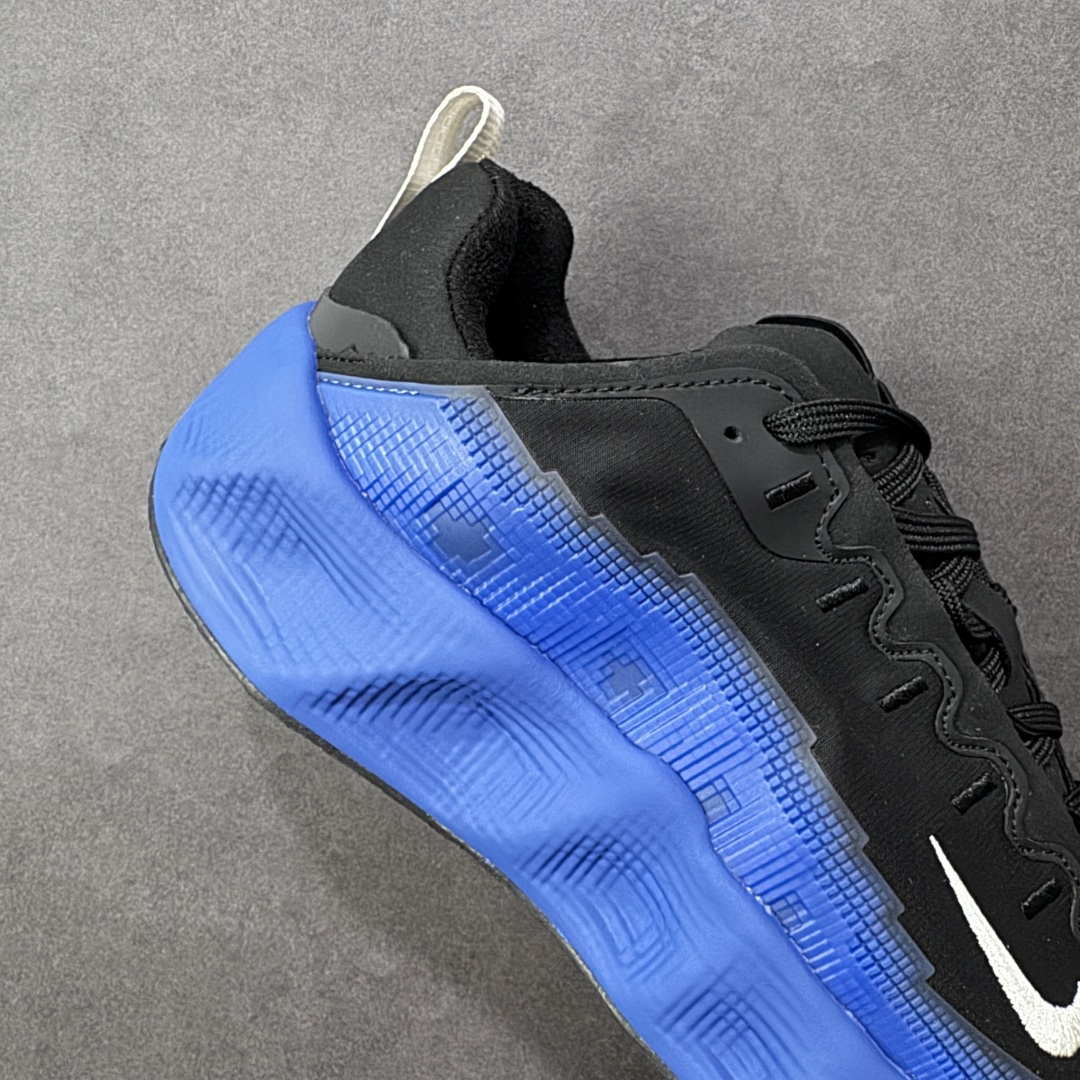 图片[6]-【纯原版】#HYEIN SEO x Nike Ava Rover Ava Rover 联名鞋 该鞋款采用流线型轮廓设计，鞋面结合 TPU 网格支撑结构，中底搭载 ReactX 泡棉材质，外底为 华夫底纹，整体呈现机能风风格，以流线型轮廓和轻薄物料鞋面为主，TPU 网格状支撑结构增强支撑性，中底采用 ReactX 泡棉材质，提供缓震性能，华夫底纹外底兼顾灵活度和抓地力。 货号：DX4215-008 尺码：36-45 编码：LNHB250260-选品中心