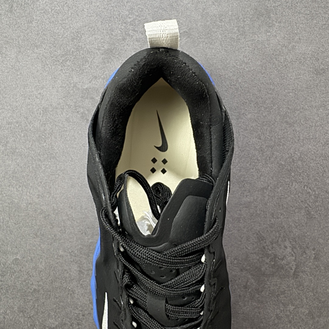 图片[7]-【纯原版】#HYEIN SEO x Nike Ava Rover Ava Rover 联名鞋 该鞋款采用流线型轮廓设计，鞋面结合 TPU 网格支撑结构，中底搭载 ReactX 泡棉材质，外底为 华夫底纹，整体呈现机能风风格，以流线型轮廓和轻薄物料鞋面为主，TPU 网格状支撑结构增强支撑性，中底采用 ReactX 泡棉材质，提供缓震性能，华夫底纹外底兼顾灵活度和抓地力。 货号：DX4215-008 尺码：36-45 编码：LNHB250260-选品中心