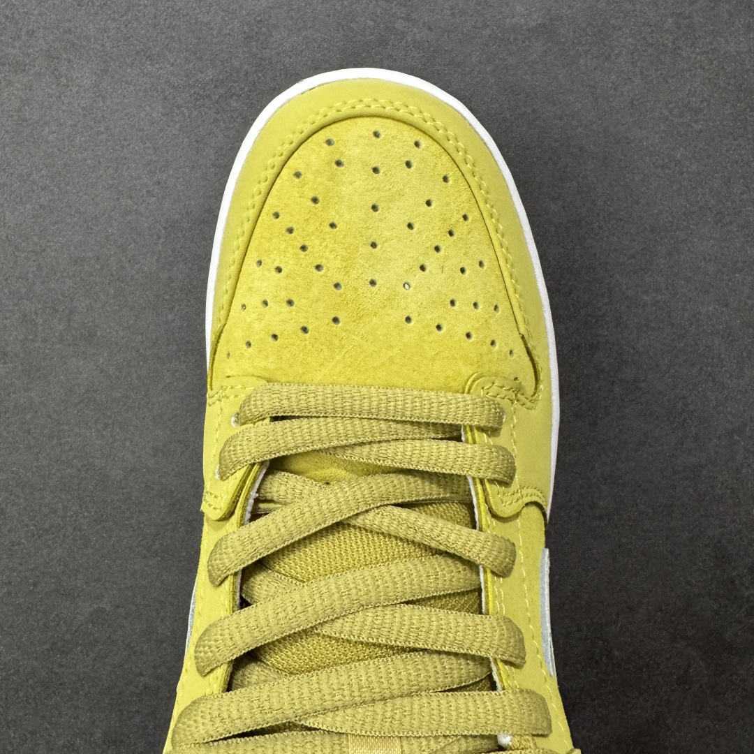 图片[8]-【公司级】Nike Dunk Low 生胶黄白 此款以简约大方的造型设计，给人以随性休闲的时尚格调，穿着舒适轻便，运动灵活自如，满足日常个性穿搭。 货号： FJ1674-700 尺码： 36 36.5 37.5 38 38.5 39 40 40.5 41 42 42.5 43 44 44.5 45 45.5 46 编码：YBB260270-选品中心