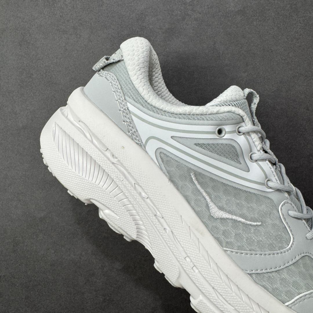 图片[6]-【公司级】HOKA ONE ONE Bondi B3LS 百搭舒适 防滑耐磨透气回弹 低帮 生活休闲鞋 货号：1155351 尺码：36 36.5 37 38 38.5 39 40 40.5 41 42 42.5 43 44 44.5 45 46 编码：LNHB240250-选品中心