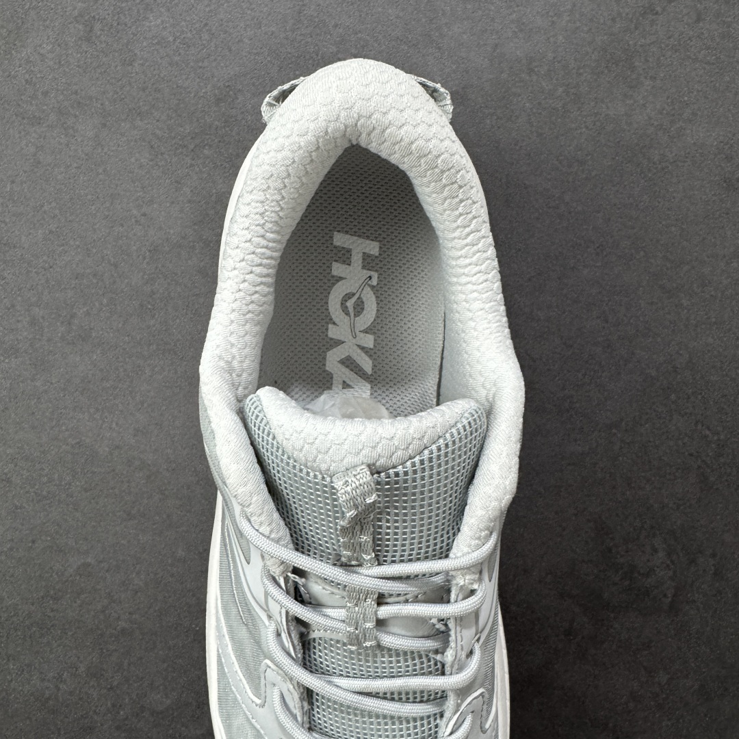 图片[7]-【公司级】HOKA ONE ONE Bondi B3LS 百搭舒适 防滑耐磨透气回弹 低帮 生活休闲鞋 货号：1155351 尺码：36 36.5 37 38 38.5 39 40 40.5 41 42 42.5 43 44 44.5 45 46 编码：LNHB240250-选品中心