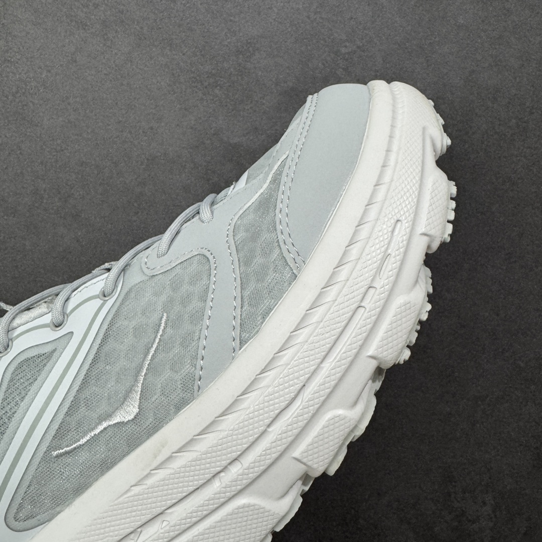 图片[5]-【公司级】HOKA ONE ONE Bondi B3LS 百搭舒适 防滑耐磨透气回弹 低帮 生活休闲鞋 货号：1155351 尺码：36 36.5 37 38 38.5 39 40 40.5 41 42 42.5 43 44 44.5 45 46 编码：LNHB240250-选品中心