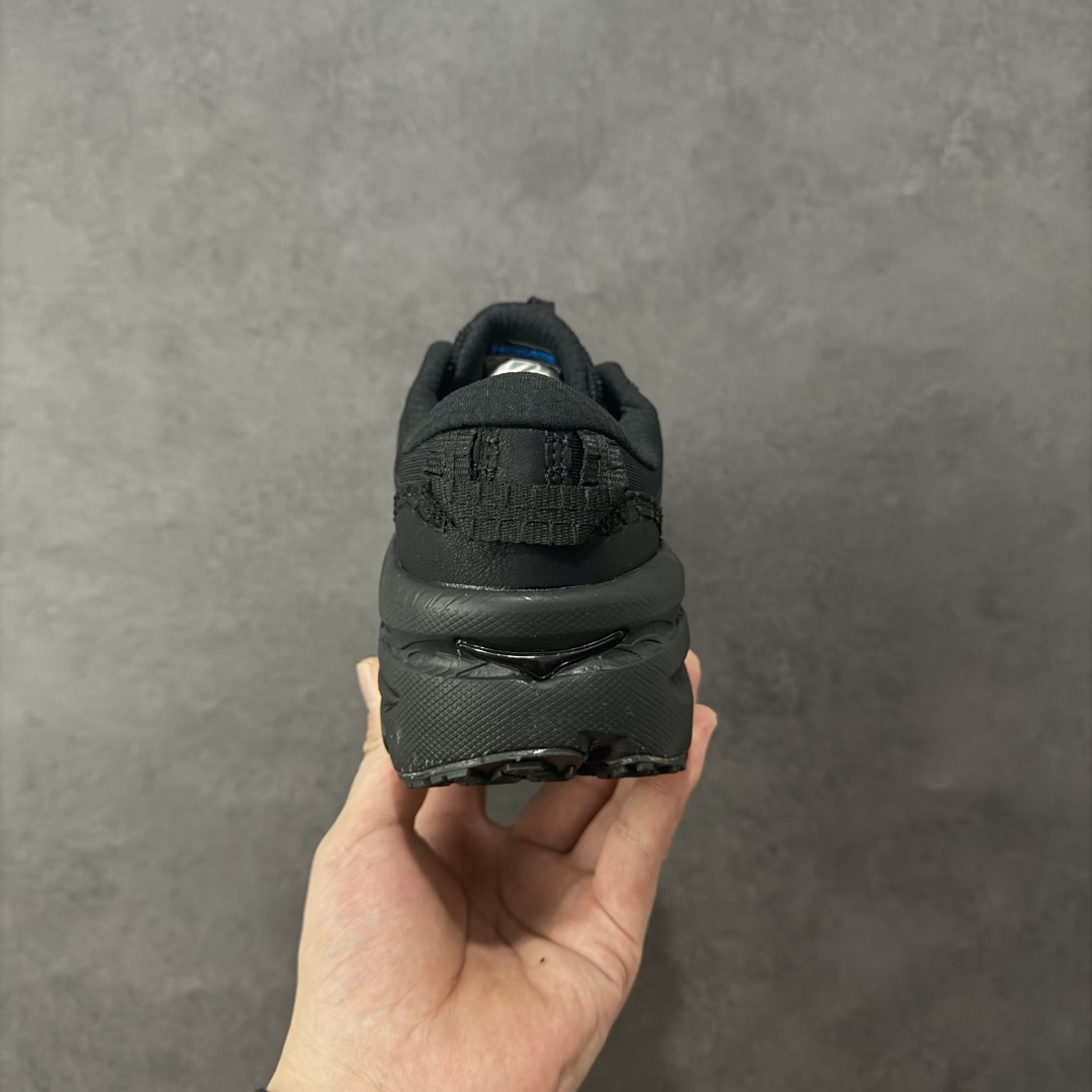 图片[4]-【公司级】HOKA ONE ONE Bondi B3LS 百搭舒适 防滑耐磨透气回弹 低帮 生活休闲鞋 货号：1155351 尺码：36 36.5 37 38 38.5 39 40 40.5 41 42 42.5 43 44 44.5 45 46 编码：LNHB240250-选品中心