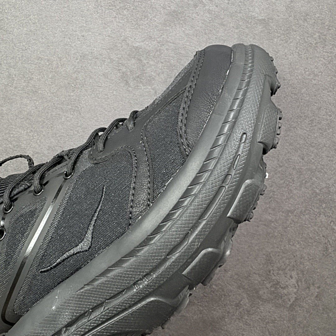 图片[5]-【公司级】HOKA ONE ONE Bondi B3LS 百搭舒适 防滑耐磨透气回弹 低帮 生活休闲鞋 货号：1155351 尺码：36 36.5 37 38 38.5 39 40 40.5 41 42 42.5 43 44 44.5 45 46 编码：LNHB240250-选品中心