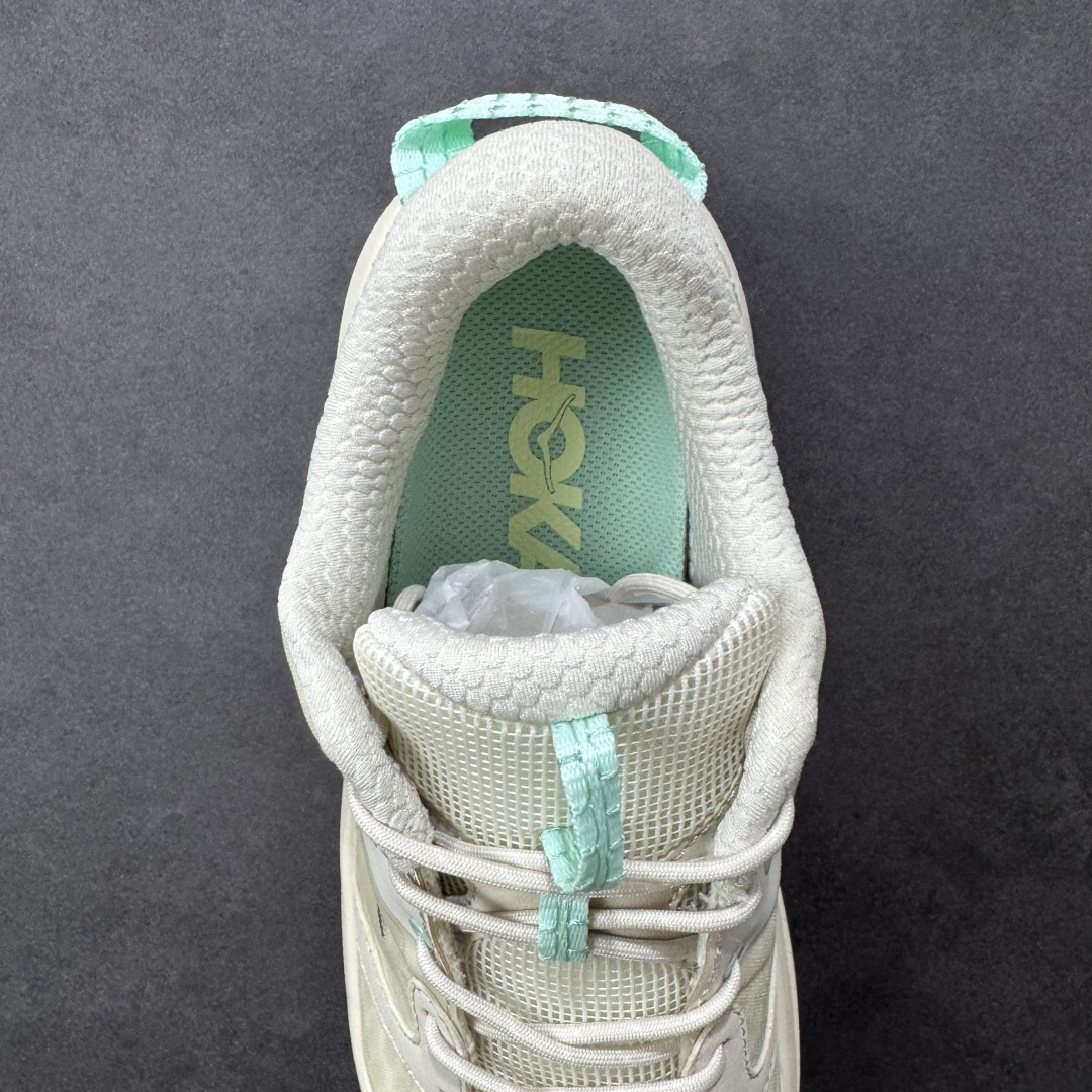 图片[7]-【公司级】HOKA ONE ONE Bondi B3LS 百搭舒适 防滑耐磨透气回弹 低帮 生活休闲鞋 货号：1155351 尺码：36 36.5 37 38 38.5 39 40 40.5 41 42 42.5 43 44 44.5 45 46 编码：LNHB240250-选品中心