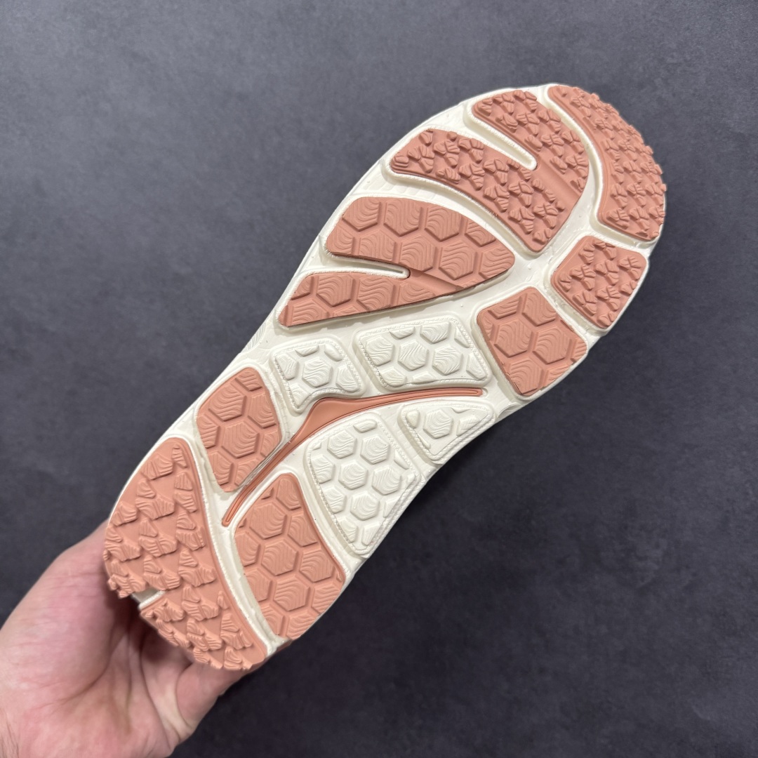 图片[9]-【公司级】HOKA ONE ONE Bondi B3LS 百搭舒适 防滑耐磨透气回弹 低帮 生活休闲鞋 货号：1155351 尺码：36 36.5 37 38 38.5 39 40 40.5 41 42 42.5 43 44 44.5 45 46 编码：LNHB240250-选品中心