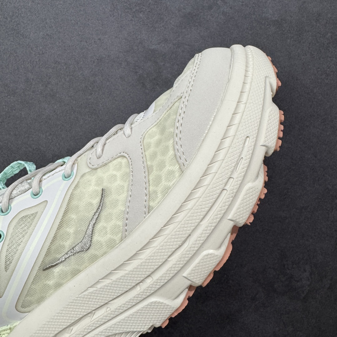 图片[5]-【公司级】HOKA ONE ONE Bondi B3LS 百搭舒适 防滑耐磨透气回弹 低帮 生活休闲鞋 货号：1155351 尺码：36 36.5 37 38 38.5 39 40 40.5 41 42 42.5 43 44 44.5 45 46 编码：LNHB240250-选品中心