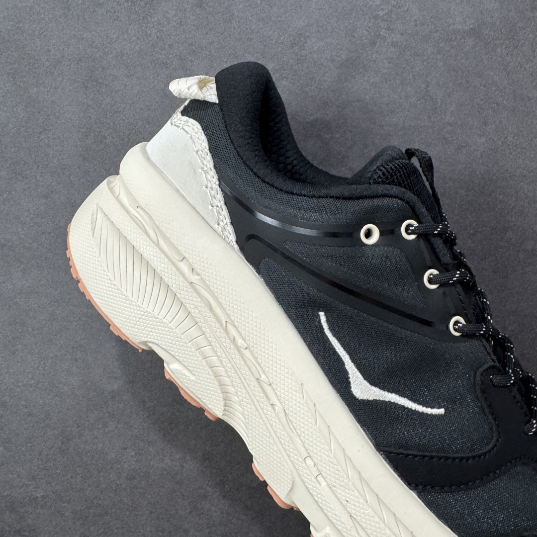 图片[6]-【公司级】HOKA ONE ONE Bondi B3LS 百搭舒适 防滑耐磨透气回弹 低帮 生活休闲鞋 货号：1155351 尺码：36 36.5 37 38 38.5 39 40 40.5 41 42 42.5 43 44 44.5 45 46 编码：LNHB240250-选品中心