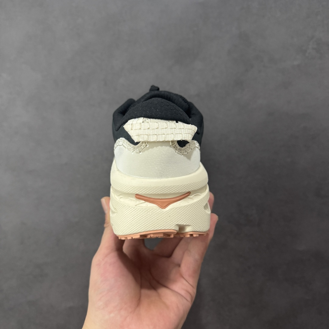 图片[4]-【公司级】HOKA ONE ONE Bondi B3LS 百搭舒适 防滑耐磨透气回弹 低帮 生活休闲鞋 货号：1155351 尺码：36 36.5 37 38 38.5 39 40 40.5 41 42 42.5 43 44 44.5 45 46 编码：LNHB240250-选品中心