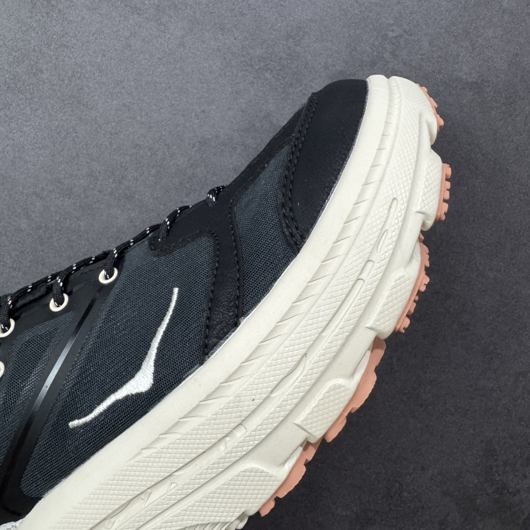 图片[5]-【公司级】HOKA ONE ONE Bondi B3LS 百搭舒适 防滑耐磨透气回弹 低帮 生活休闲鞋 货号：1155351 尺码：36 36.5 37 38 38.5 39 40 40.5 41 42 42.5 43 44 44.5 45 46 编码：LNHB240250-选品中心