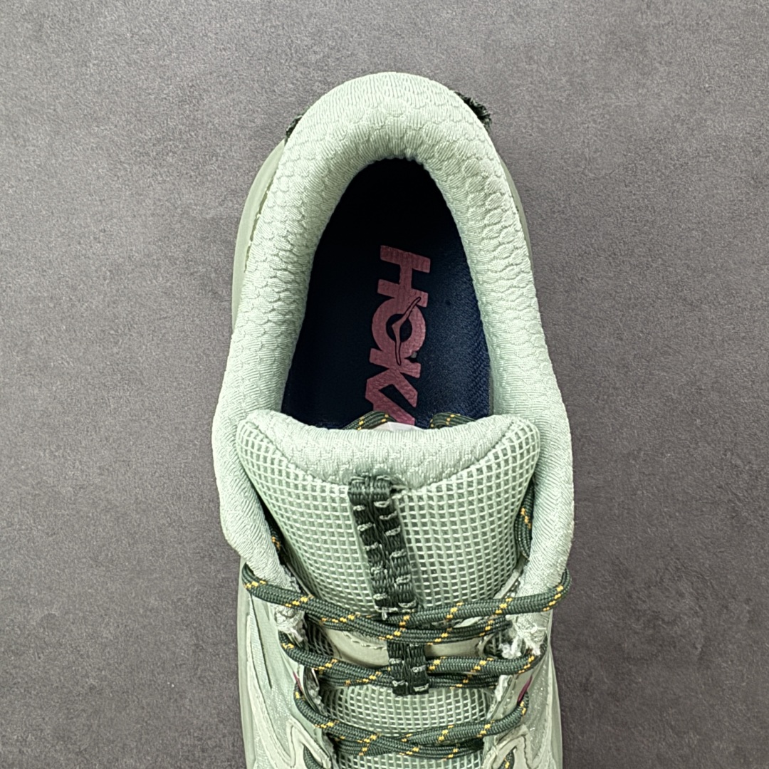 图片[7]-【公司级】HOKA ONE ONE Bondi B3LS 百搭舒适 防滑耐磨透气回弹 低帮 生活休闲鞋 货号：1155351 尺码：36 36.5 37 38 38.5 39 40 40.5 41 42 42.5 43 44 44.5 45 46 编码：LNHB240250-选品中心