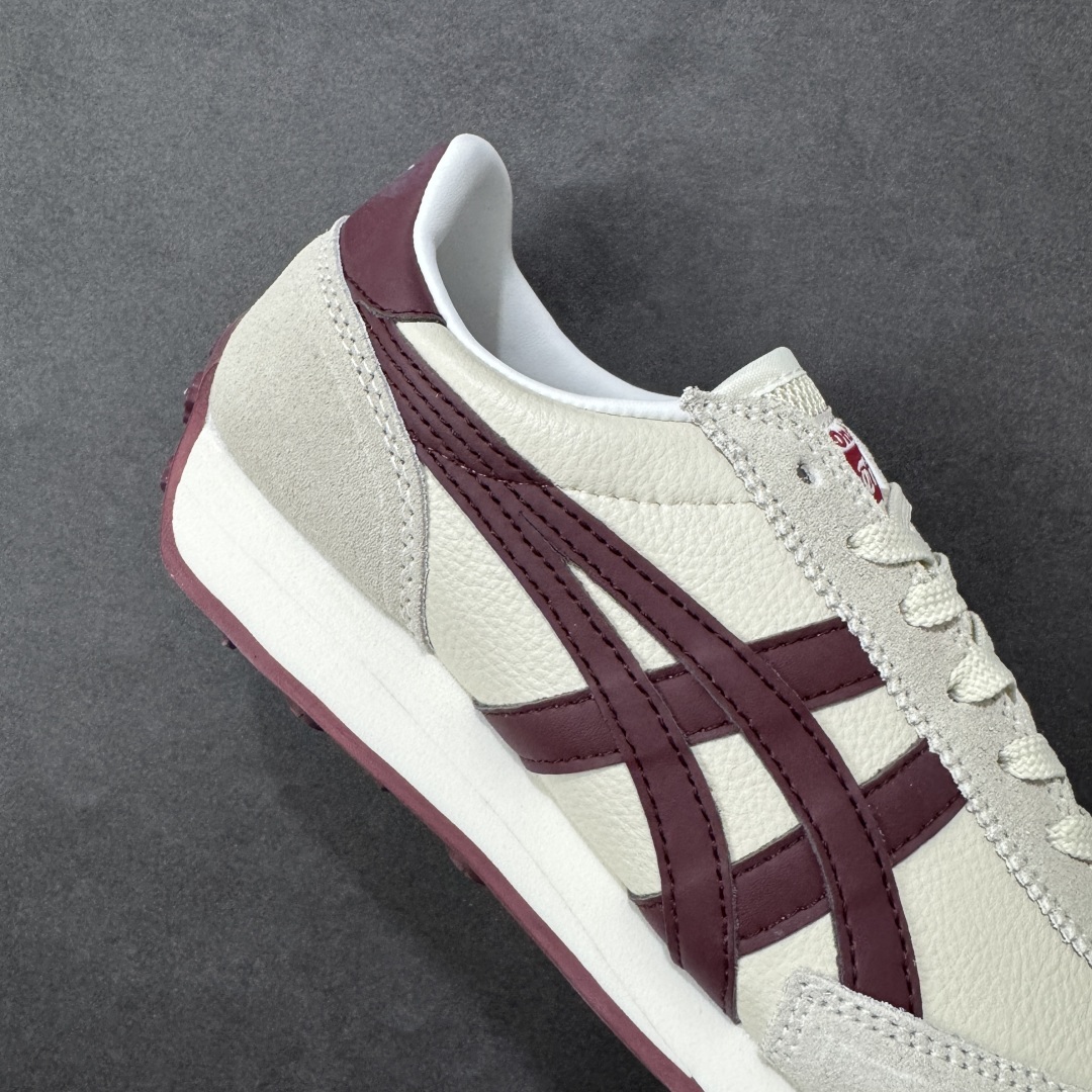 图片[6]-【公司级】Onitsuka Tiger鬼塚虎水泥灰男女鞋EDR 78运动休闲鞋1183C207-100 尺码：36-45带半码-选品中心