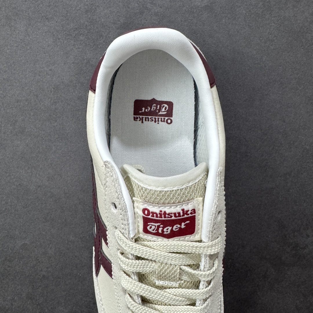 图片[7]-【公司级】Onitsuka Tiger鬼塚虎水泥灰男女鞋EDR 78运动休闲鞋1183C207-100 尺码：36-45带半码-选品中心