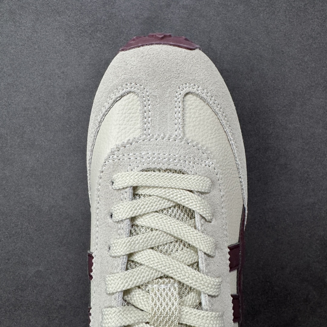 图片[8]-【公司级】Onitsuka Tiger鬼塚虎水泥灰男女鞋EDR 78运动休闲鞋1183C207-100 尺码：36-45带半码-选品中心