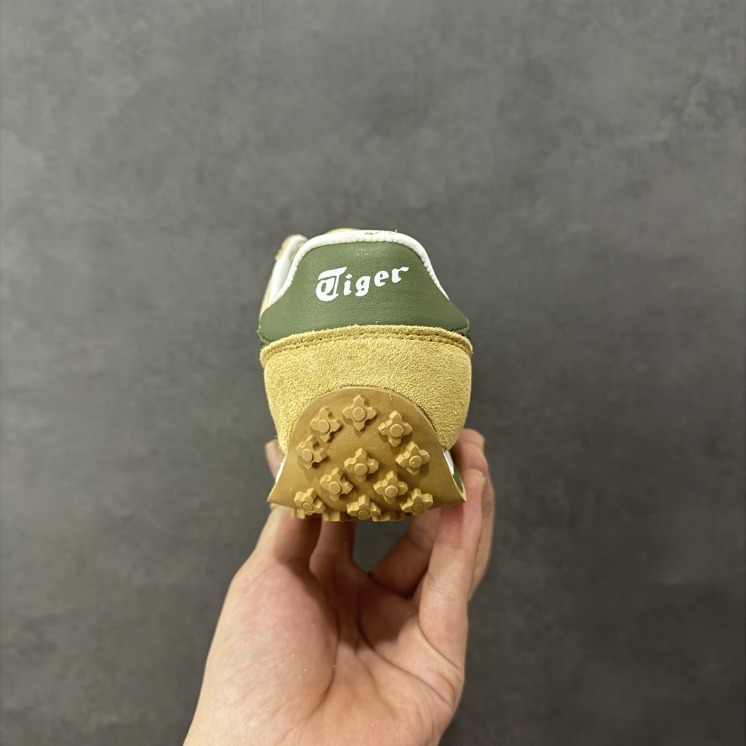 图片[4]-【公司级】Onitsuka Tiger鬼塚虎水泥灰男女鞋EDR 78运动休闲鞋1183B411-250 尺码：36-45带半码-选品中心