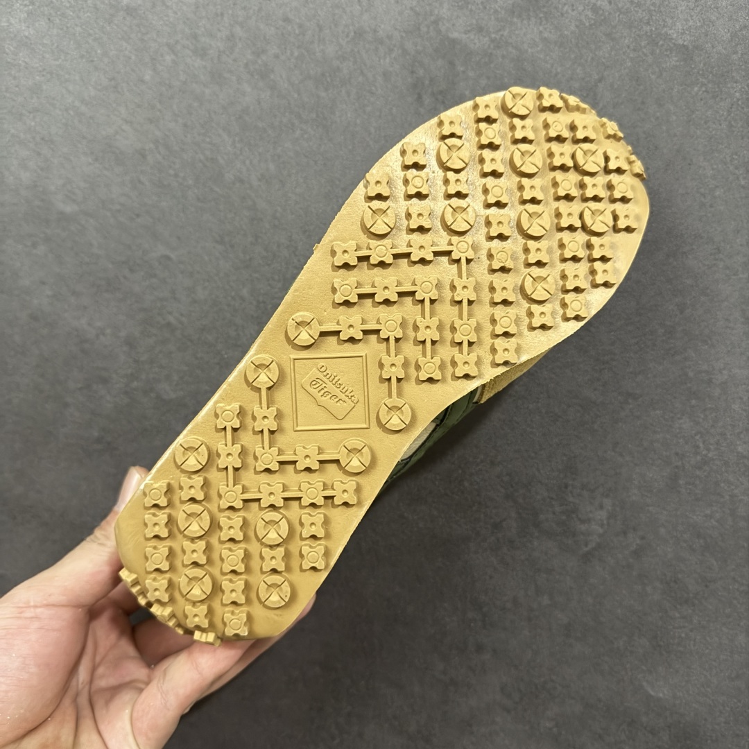 图片[9]-【公司级】Onitsuka Tiger鬼塚虎水泥灰男女鞋EDR 78运动休闲鞋1183B411-250 尺码：36-45带半码-选品中心