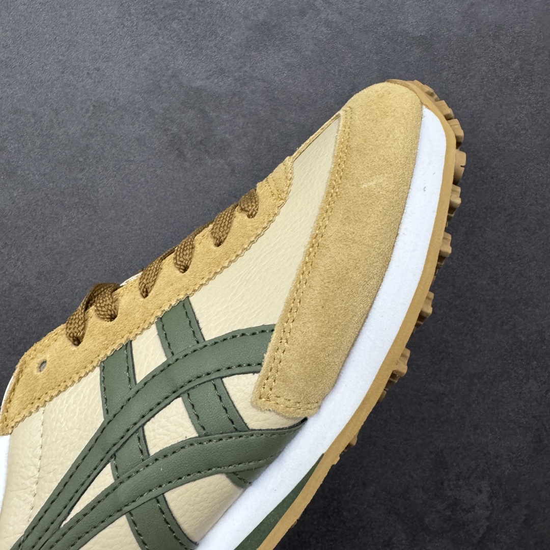 图片[5]-【公司级】Onitsuka Tiger鬼塚虎水泥灰男女鞋EDR 78运动休闲鞋1183B411-250 尺码：36-45带半码-选品中心