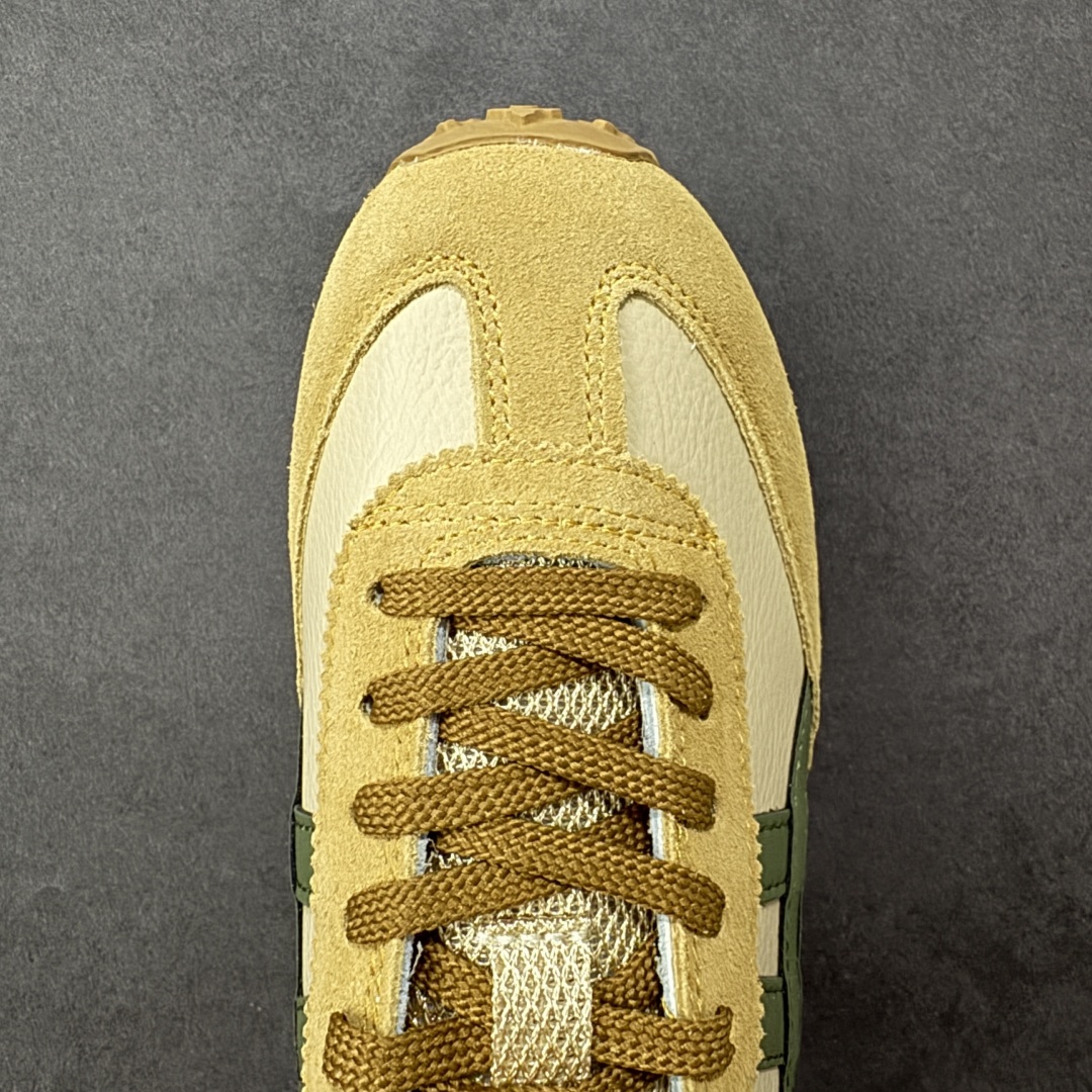 图片[8]-【公司级】Onitsuka Tiger鬼塚虎水泥灰男女鞋EDR 78运动休闲鞋1183B411-250 尺码：36-45带半码-选品中心