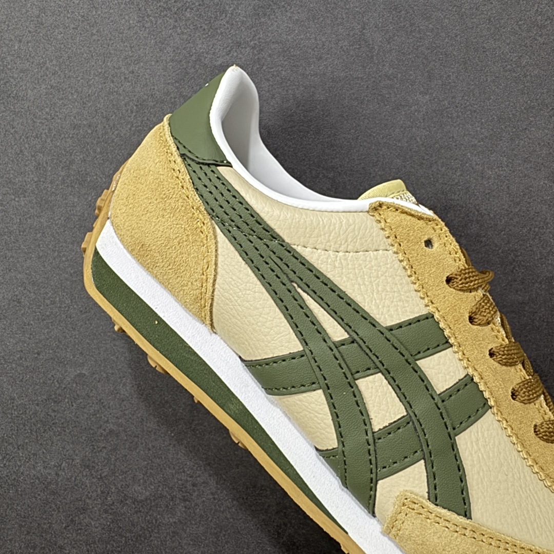 图片[6]-【公司级】Onitsuka Tiger鬼塚虎水泥灰男女鞋EDR 78运动休闲鞋1183B411-250 尺码：36-45带半码-选品中心