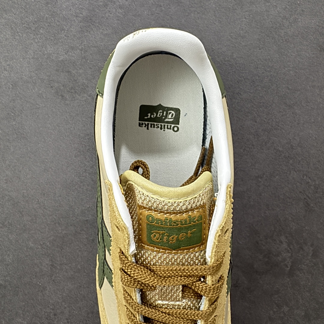 图片[7]-【公司级】Onitsuka Tiger鬼塚虎水泥灰男女鞋EDR 78运动休闲鞋1183B411-250 尺码：36-45带半码-选品中心