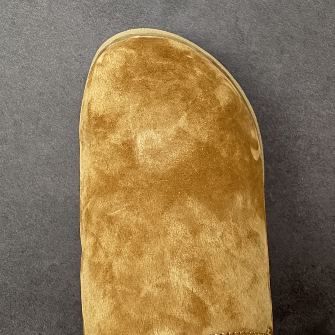 图片[8]-【K版纯原】Alo Yoga Recovery Slipper 舒适简约 保暖防磨 防滑包头拖鞋 货号：A0827U 尺码： 36-46带半码-选品中心