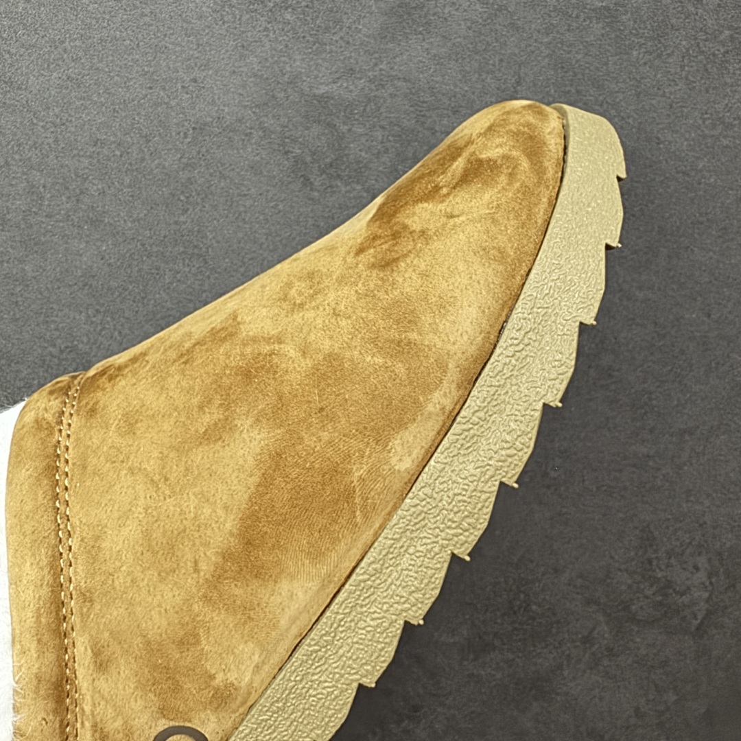 图片[5]-【K版纯原】Alo Yoga Recovery Slipper 舒适简约 保暖防磨 防滑包头拖鞋 货号：A0827U 尺码： 36-46带半码-选品中心