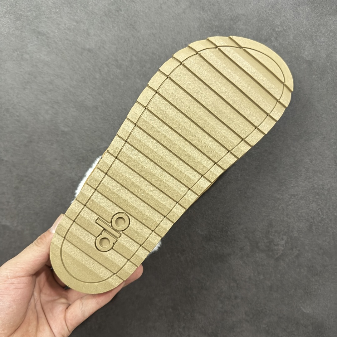 图片[9]-【K版纯原】Alo Yoga Recovery Slipper 舒适简约 保暖防磨 防滑包头拖鞋 货号：A0827U 尺码： 36-46带半码-选品中心