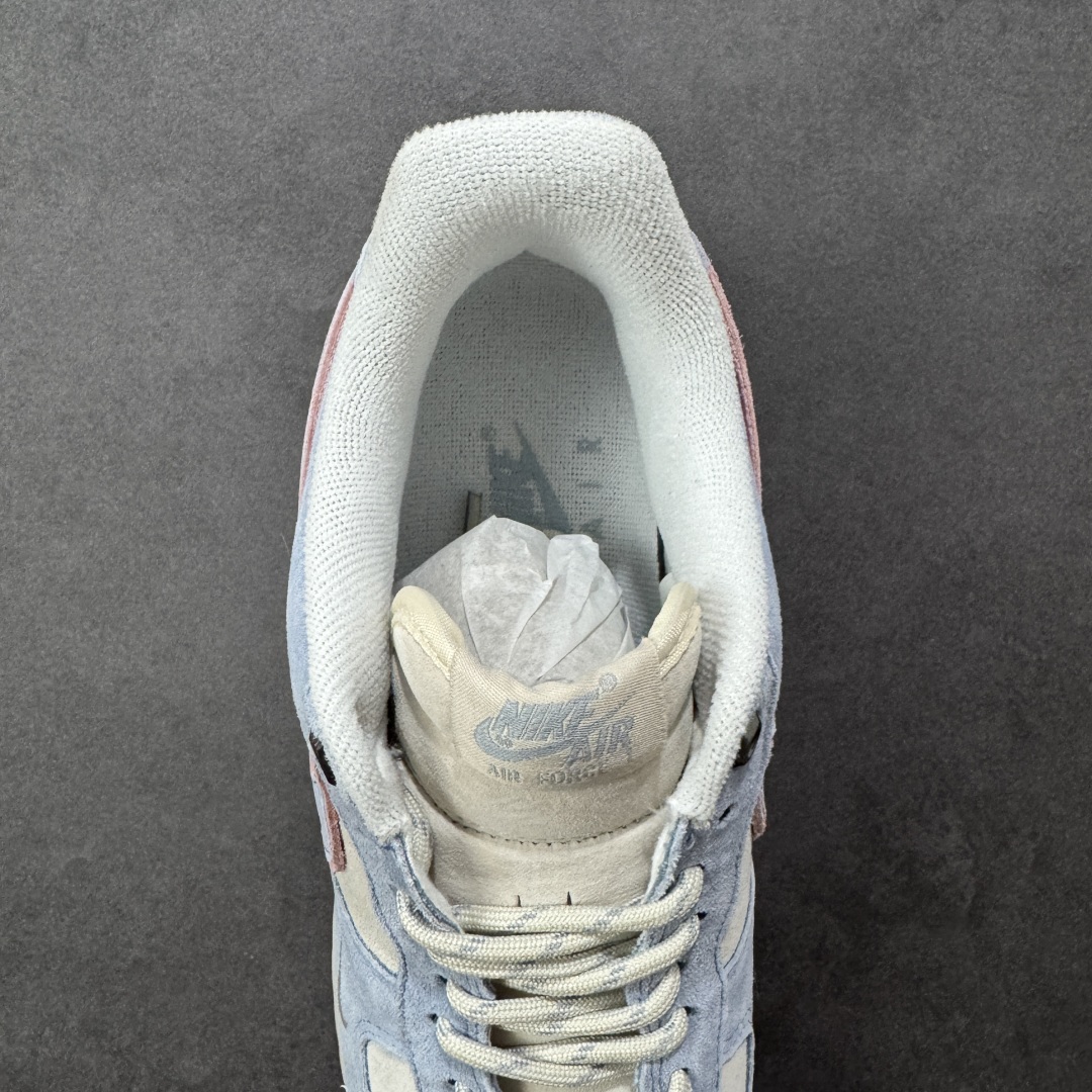 图片[7]-【定制版】Nk Air Force 1‘07 Low 空军一号低帮休闲板鞋  #原楦头原纸板 原装鞋盒 定制五金配件 内置全掌气垫 原厂鞋底 货号：DY9867-005  尺码：36 36.5 37.5 38 38.5 39 40 40.5 41 42 42.5 43 44 44.5 45-选品中心