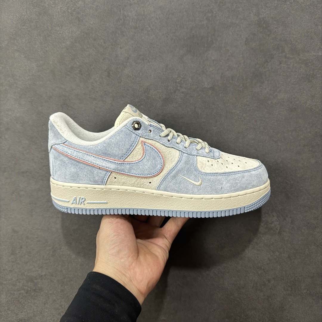 【定制版】Nk Air Force 1‘07 Low 空军一号低帮休闲板鞋  #原楦头原纸板 原装鞋盒 定制五金配件 内置全掌气垫 原厂鞋底 货号：DY9867-005  尺码：36 36.5 37.5 38 38.5 39 40 40.5 41 42 42.5 43 44 44.5 45-选品中心