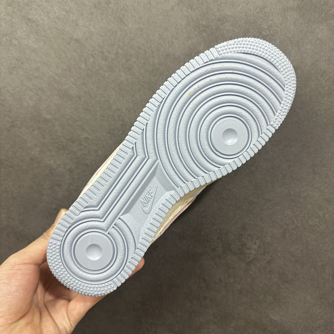 图片[9]-【定制版】Nk Air Force 1‘07 Low 空军一号低帮休闲板鞋  #原楦头原纸板 原装鞋盒 定制五金配件 内置全掌气垫 原厂鞋底 货号：DY9867-005  尺码：36 36.5 37.5 38 38.5 39 40 40.5 41 42 42.5 43 44 44.5 45-选品中心