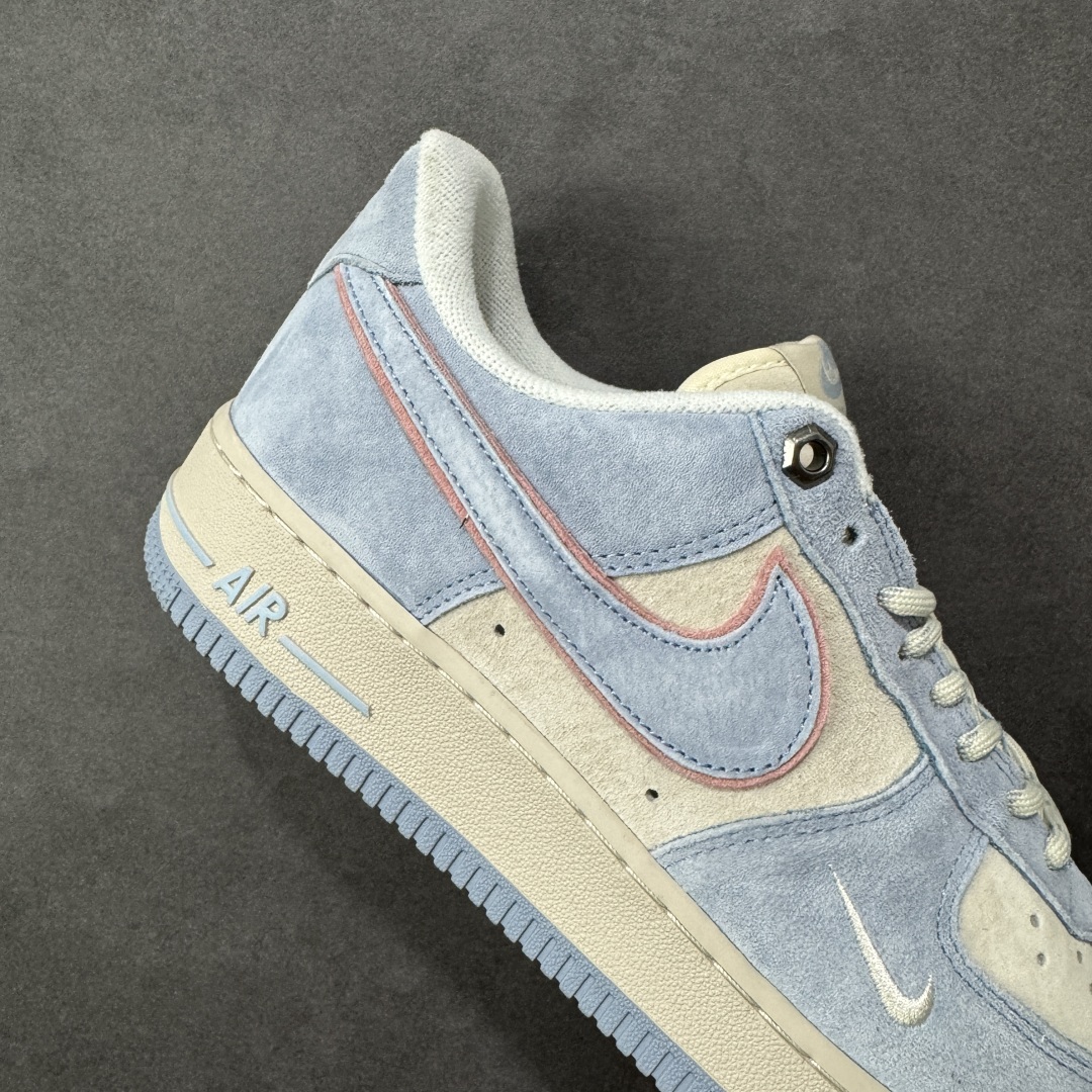 图片[6]-【定制版】Nk Air Force 1‘07 Low 空军一号低帮休闲板鞋  #原楦头原纸板 原装鞋盒 定制五金配件 内置全掌气垫 原厂鞋底 货号：DY9867-005  尺码：36 36.5 37.5 38 38.5 39 40 40.5 41 42 42.5 43 44 44.5 45-选品中心