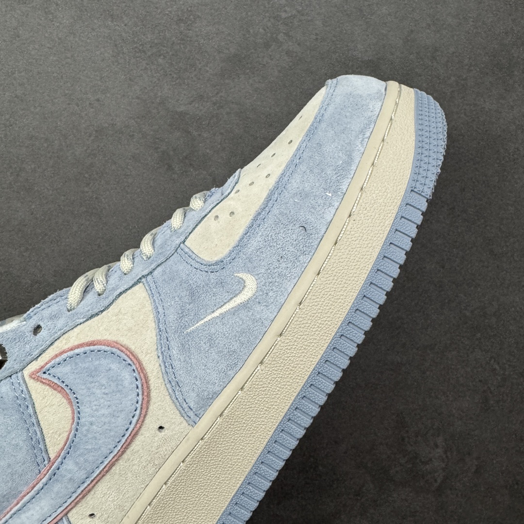 图片[5]-【定制版】Nk Air Force 1‘07 Low 空军一号低帮休闲板鞋  #原楦头原纸板 原装鞋盒 定制五金配件 内置全掌气垫 原厂鞋底 货号：DY9867-005  尺码：36 36.5 37.5 38 38.5 39 40 40.5 41 42 42.5 43 44 44.5 45-选品中心