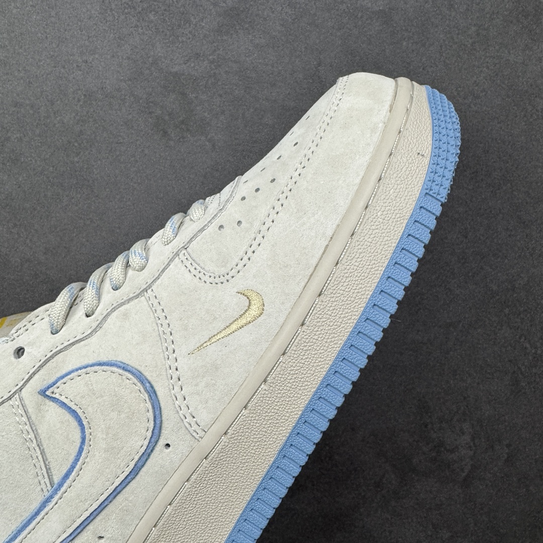 图片[5]-【定制版】Nk Air Force 1‘07 Low 空军一号低帮休闲板鞋  #原楦头原纸板 原装鞋盒 定制五金配件 内置全掌气垫 原厂鞋底 货号：DY9867-006  尺码：36 36.5 37.5 38 38.5 39 40 40.5 41 42 42.5 43 44 44.5 45-选品中心