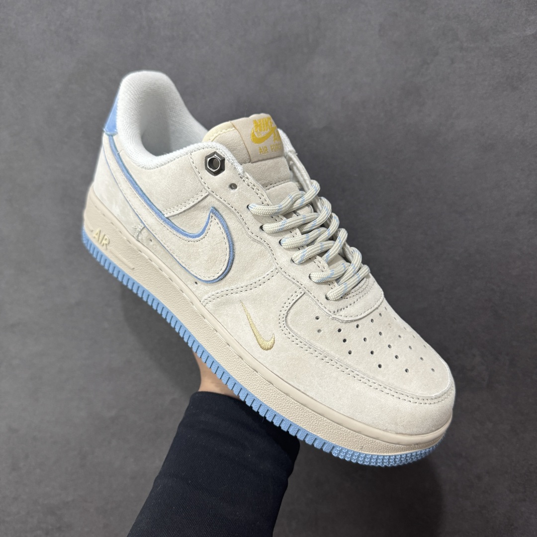 图片[3]-【定制版】Nk Air Force 1‘07 Low 空军一号低帮休闲板鞋  #原楦头原纸板 原装鞋盒 定制五金配件 内置全掌气垫 原厂鞋底 货号：DY9867-006  尺码：36 36.5 37.5 38 38.5 39 40 40.5 41 42 42.5 43 44 44.5 45-选品中心