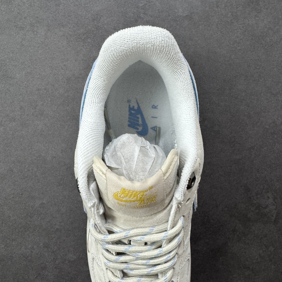 图片[7]-【定制版】Nk Air Force 1‘07 Low 空军一号低帮休闲板鞋  #原楦头原纸板 原装鞋盒 定制五金配件 内置全掌气垫 原厂鞋底 货号：DY9867-006  尺码：36 36.5 37.5 38 38.5 39 40 40.5 41 42 42.5 43 44 44.5 45-选品中心