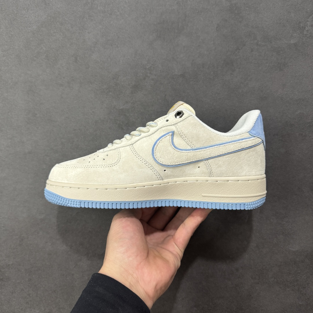 图片[2]-【定制版】Nk Air Force 1‘07 Low 空军一号低帮休闲板鞋  #原楦头原纸板 原装鞋盒 定制五金配件 内置全掌气垫 原厂鞋底 货号：DY9867-006  尺码：36 36.5 37.5 38 38.5 39 40 40.5 41 42 42.5 43 44 44.5 45-选品中心