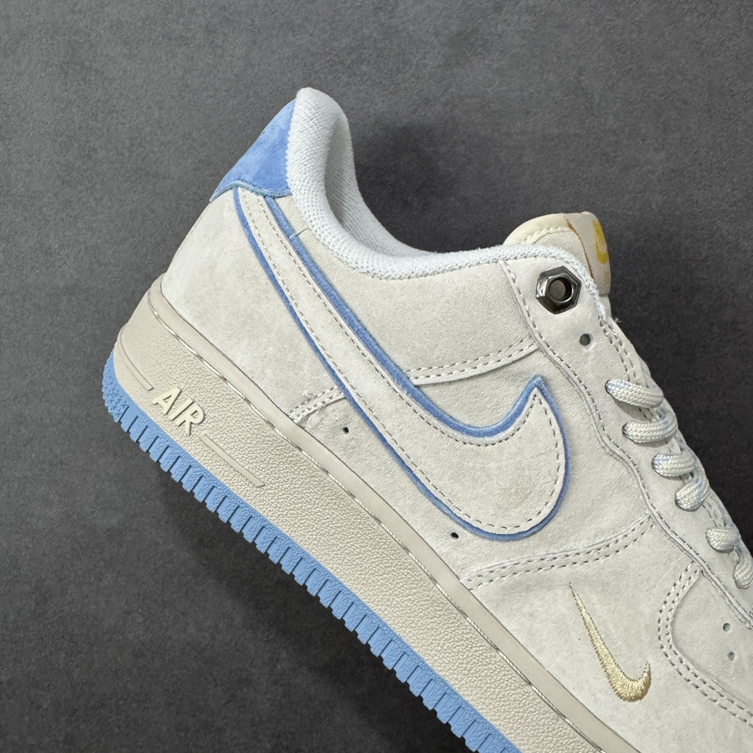 图片[6]-【定制版】Nk Air Force 1‘07 Low 空军一号低帮休闲板鞋  #原楦头原纸板 原装鞋盒 定制五金配件 内置全掌气垫 原厂鞋底 货号：DY9867-006  尺码：36 36.5 37.5 38 38.5 39 40 40.5 41 42 42.5 43 44 44.5 45-选品中心