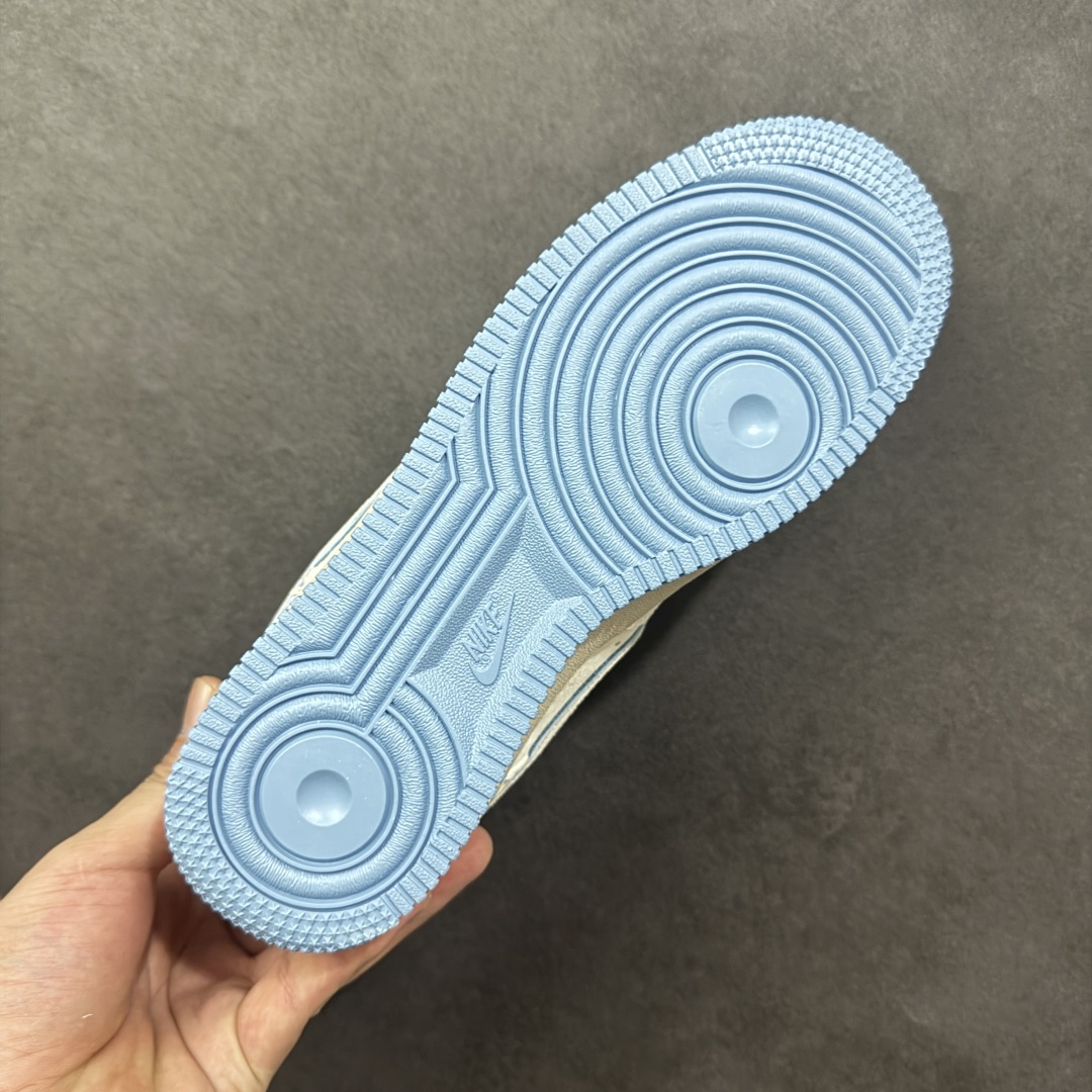 图片[9]-【定制版】Nk Air Force 1‘07 Low 空军一号低帮休闲板鞋  #原楦头原纸板 原装鞋盒 定制五金配件 内置全掌气垫 原厂鞋底 货号：DY9867-006  尺码：36 36.5 37.5 38 38.5 39 40 40.5 41 42 42.5 43 44 44.5 45-选品中心