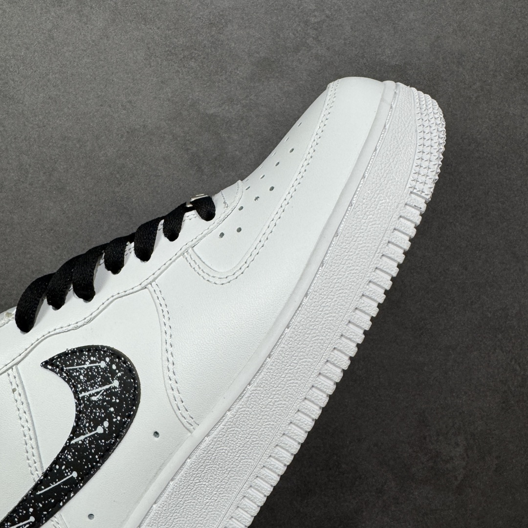 图片[5]-【定制版】Nike Air Force 1\’07 Low 二次元主题 星芒轨迹 空军一号低帮休闲板鞋  #定制皮料 原厂3D打印 定制鞋盒 原楦原纸板 纯正空军版型 内置全掌气垫 货号：ZH0316-126  尺码：36 36.5 37.5 38 38.5 39 40 40.5 41 42 42.5 43 44 44.5 45 编码：HXSA310320-选品中心