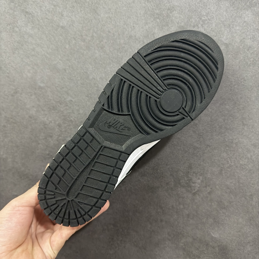 图片[9]-【定制版】Nike SB Dunk Low 绑带 周年高端定制 低帮休闲板鞋 DD1391-100  #定制鞋盒 超高清洁度 皮料切割干净无任何毛边 细节完美   尺码：40 40.5 41 42 42.5 43 44 44.5 45 46 编码：HXSB330340-选品中心